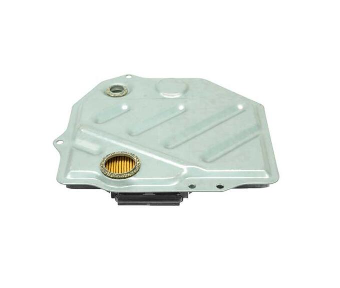 Mercedes Auto Trans Filter 1292770195 - MANN-FILTER H19142